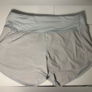 Lululemon Athletica, Powder Blue, Size 6 Tall